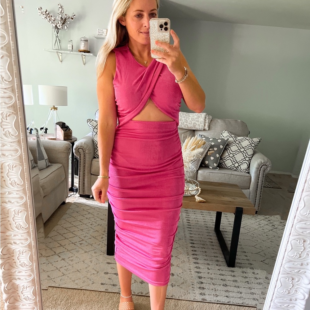 Amazon dress